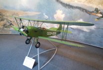 Музей НАУ - музей історії повітроплавання та літакобудування в Україні